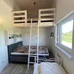 Haus Seehund Direkt Hinterm Deich An Der Nordsee * Sehestedt (Lower-Saxony)