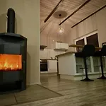 Haus Seehund Direkt Hinterm Deich An Der Nordsee Casa vacanze