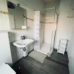 Haus Seehund Direkt Hinterm Deich An Der Nordsee *