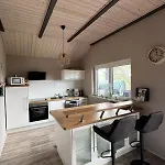 Haus Seehund Direkt Hinterm Deich An Der Nordsee Casa vacanze Sehestedt (Lower-Saxony)