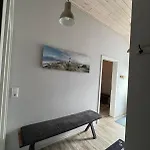 Casa vacanze Haus Seehund Direkt Hinterm Deich An Der Nordsee Sehestedt (Lower-Saxony)