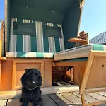 Haus Seehund Direkt Hinterm Deich An Der Nordsee * Sehestedt (Lower-Saxony)