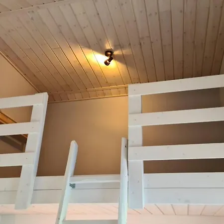 Haus Seehund Direkt Hinterm Deich An Der Nordsee *