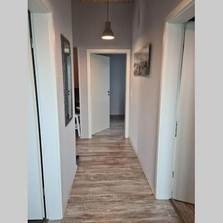 Haus Seehund Direkt Hinterm Deich An Der Nordsee *