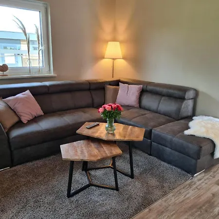 Haus Seehund Direkt Hinterm Deich An Der Nordsee Vakantiehuis *