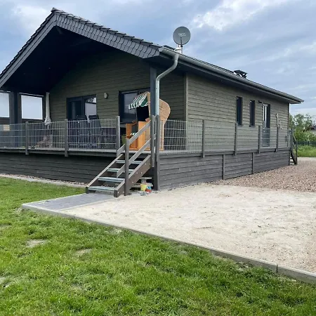 Haus Seehund Direkt Hinterm Deich An Der Nordsee Vakantiehuis