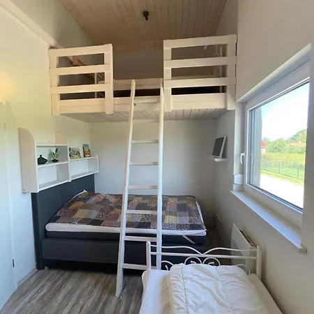 Haus Seehund Direkt Hinterm Deich An Der Nordsee * Sehestedt (Lower-Saxony)