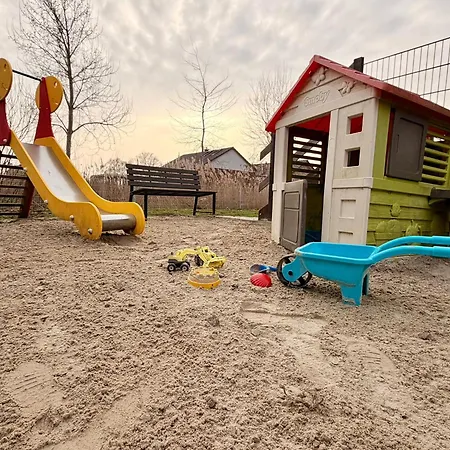 Prázdninový dům Haus Seehund Direkt Hinterm Deich An Der Nordsee Sehestedt (Lower-Saxony)