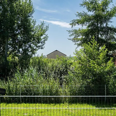 Haus Seehund Direkt Hinterm Deich An Der Nordsee Prázdninový dům Sehestedt (Lower-Saxony)
