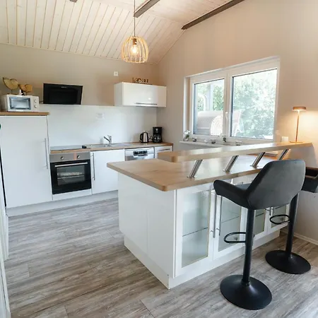 Prázdninový dům Haus Seehund Direkt Hinterm Deich An Der Nordsee Sehestedt (Lower-Saxony)