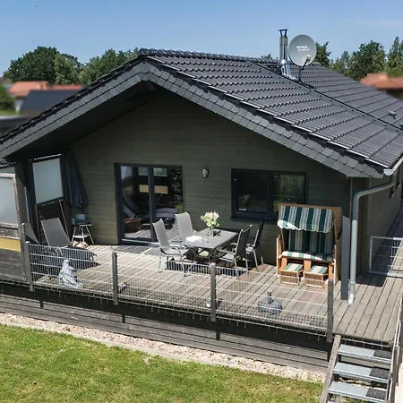 Haus Seehund Direkt Hinterm Deich An Der Nordsee * Sehestedt (Lower-Saxony)